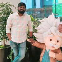 Ravi Teja Pakalapati