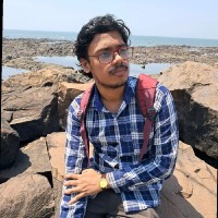 Swadesh Bhandari