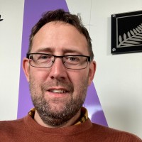 Daniel Davidson