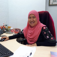Rosni Musa