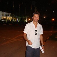 Tom Heradstveit