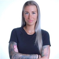 Alexandra Potvin