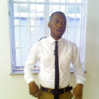 Phumlane Gagela