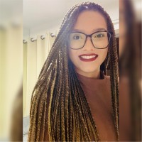 Vitória Soares