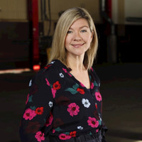 Matilda Ekström