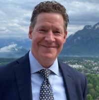 Paul Mckeon