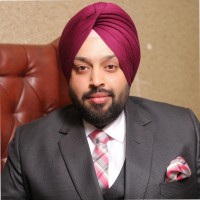 Atinderpal Singh Janjua