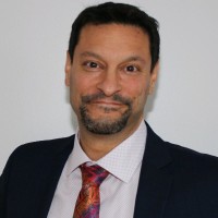 Agostino (Michael) Manzo