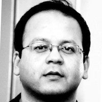 Yateesh Srivastava