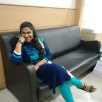 S Savitha