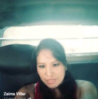 Zaima Zulema Villar Yupanqui