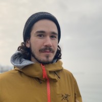 Jake Kazakoff