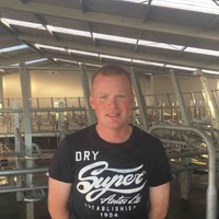 David Fogarty