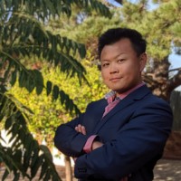 Eric Duan