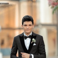 Mostafa Mohammed