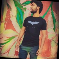 Deepak Jha
