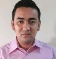Esberto Ronaldo Bajaña Morales