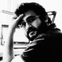 Amir Hossein Haji Shamsaiee