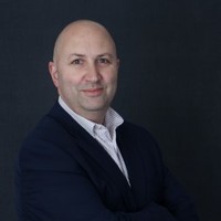 Mark Andrioli