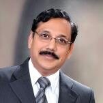 DB Srinivas