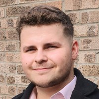 Connor Willcocks