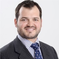 Matthew Horrocks