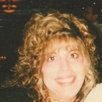 Pam Grossman D'Antoni