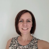 Georgina Jones