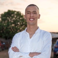 Anas Chinouni