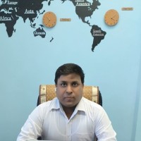 Nikhil Gupta