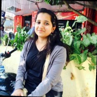 Harsha Sherlekar