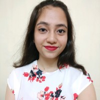 Vibhuti Yadav Efy