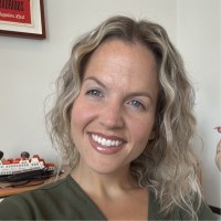 Corinne Quigley