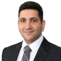 Ishan Patel