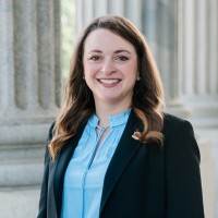 Lacy Lucas, M.Ed