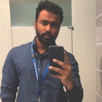 Varun Jayakumar