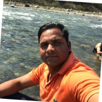 Vinod Kumar
