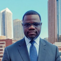 Anthony B. Smith
