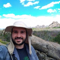 Eduardo Damasceno Lozano