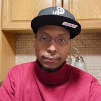 Marcus Haymon