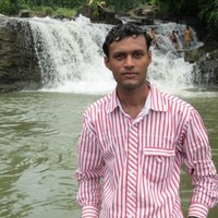 Rahul Mackwan