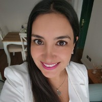 Andrea Fuentes Acevedo