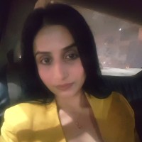 yashika malik