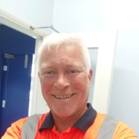 Stephen Sime