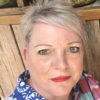 Paula Sturgess