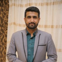 Junaid Ali