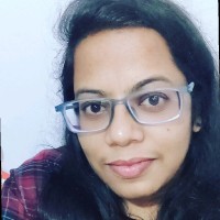 Manju John