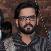 Shaikh Hamid Hussain
