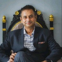 Amarendra Singh