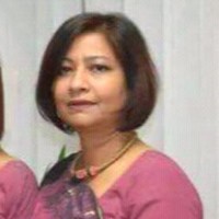 Zakia Mahmood